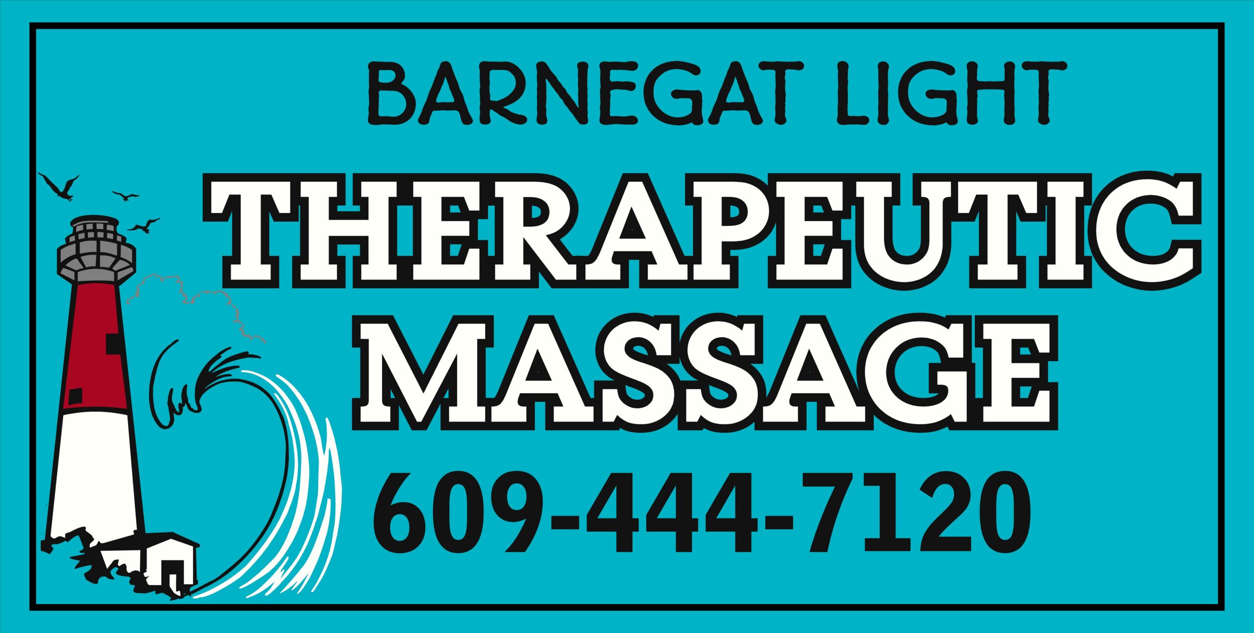 Barnegat Light Therapeutic Massage - 609-444-7120